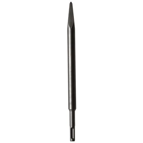 100653 Ironside Spetsmejsel 250 mm, SDS+ Snabb frakt